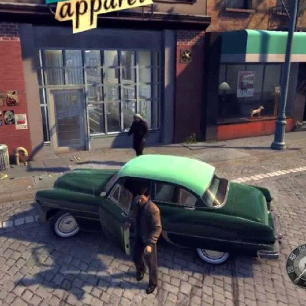 L.A. Noire: The Complete Edition -Xbox 360- ROCKSTAR GAMES- DISC ONLY - Picture 4 of 4